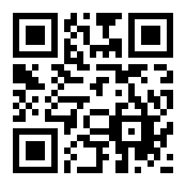 豌豆搜书二维码