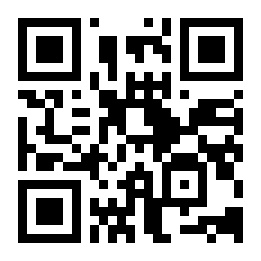 侏罗纪恐龙射击二维码