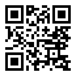 银河入侵者太空攻击二维码