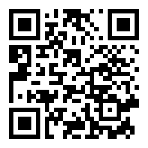 王羲之书法字典二维码