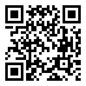 火柴人动作战士二维码