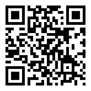 激光狙击手二维码