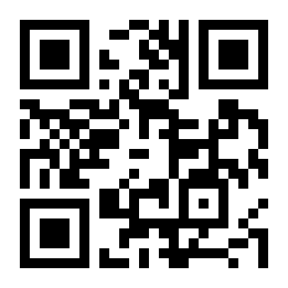 雷霆战机2二维码