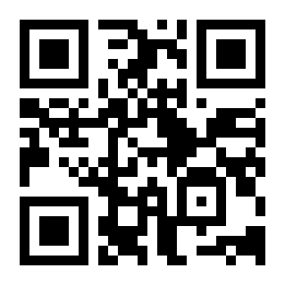 万能测速二维码