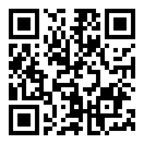 xh画质修改器二维码