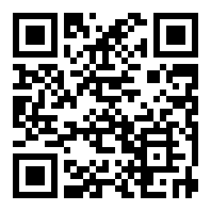 机器人未来跑酷二维码