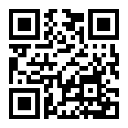 贪吃小鸡二维码