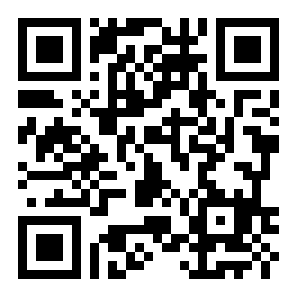 英雄猫酷二维码