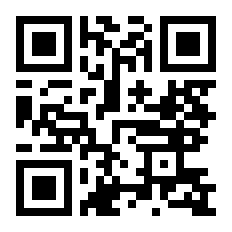 奇想英语二维码