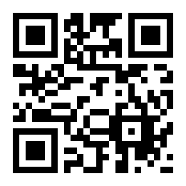 情绪实验室二维码