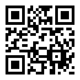 我要做爆款二维码