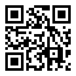 期渔二维码
