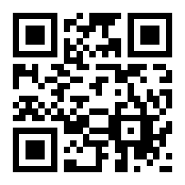 少儿英语启蒙二维码