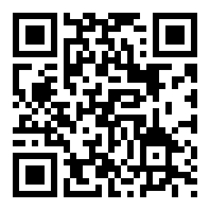 致命拼图二维码