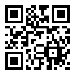 抢糖赛跑二维码