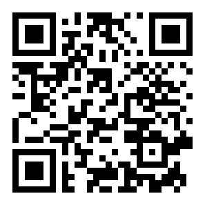 快乐三明治咖啡店二维码