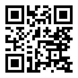 真正的欧洲卡车停车二维码