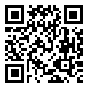 火柴人涂鸦二维码