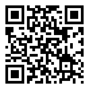 跑酷拉力赛二维码