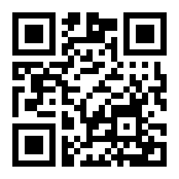 公考雷达二维码