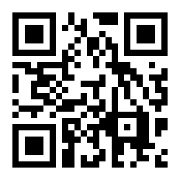 指尖4K壁纸二维码