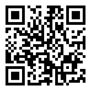 海洋块之谜二维码