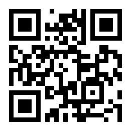天阅书城二维码