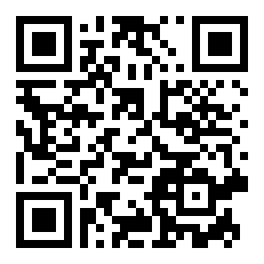 乐高登山赛车二维码