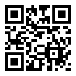 老狼影视二维码
