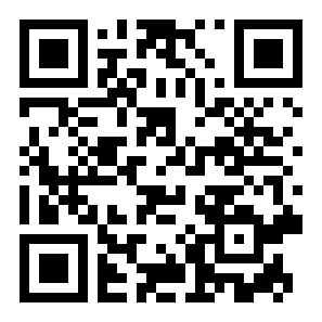 闪电赛车冲刺二维码