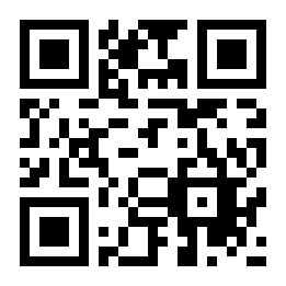 滑水车赛车特技二维码