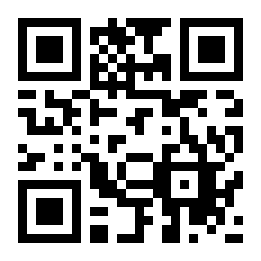 梦湾小阅二维码