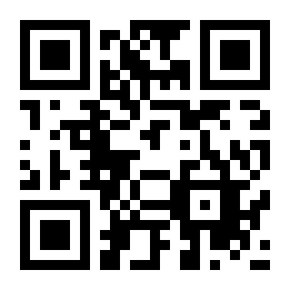 飞卢小说手机版二维码