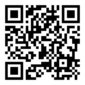 拳击迷宫二维码