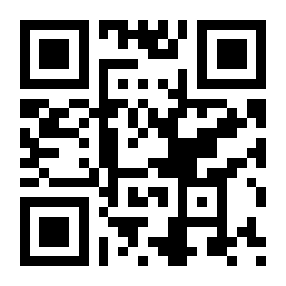 九江生活二维码