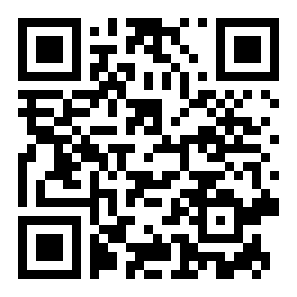 花蝴蝶壁纸美化二维码