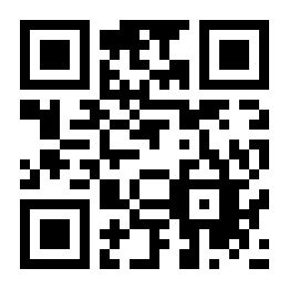 锁死的房间二维码
