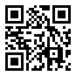 计步伴侣二维码