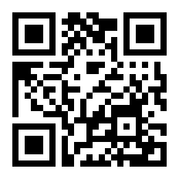 樱桃湾之夏二维码