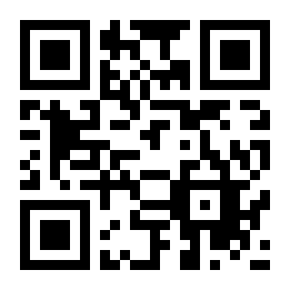 白果视频二维码