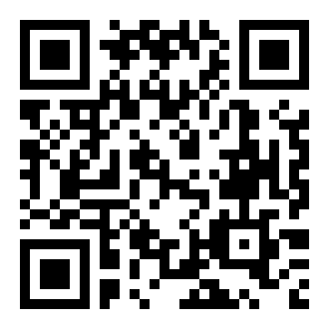 救援卡车3D二维码