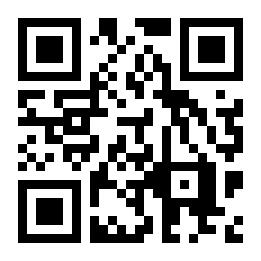 烫斗小姐姐二维码