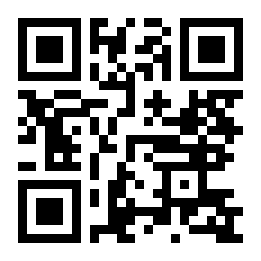 天天小读最新版二维码