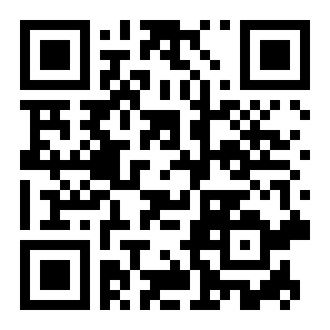 靓仔跑酷二维码