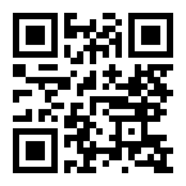 瀚德教育二维码