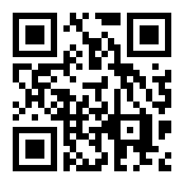 像素画相机二维码