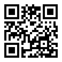 强大的女王二维码