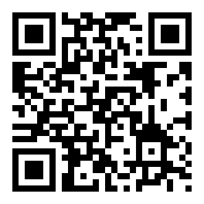 闪读漫画二维码