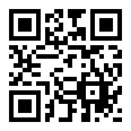 逃离迷途二维码