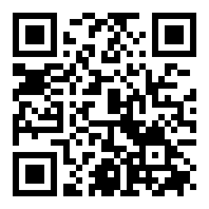 暴走毒液二维码